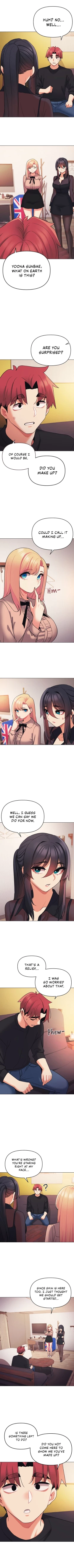 Page 526 of College Life Starts With Clubs