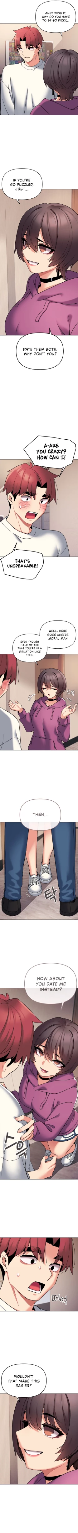 Page 555 of College Life Starts With Clubs