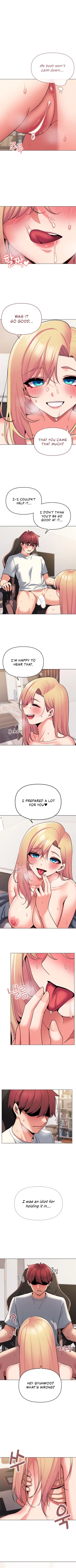 Page 570 of College Life Starts With Clubs