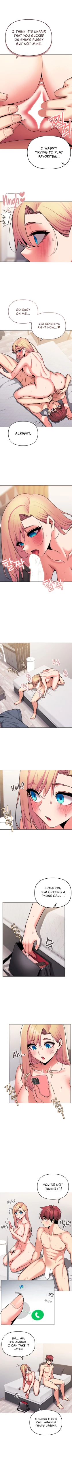 Page 581 of College Life Starts With Clubs