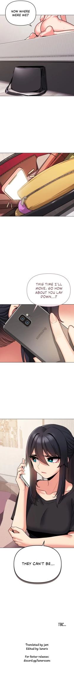 Page 582 of College Life Starts With Clubs