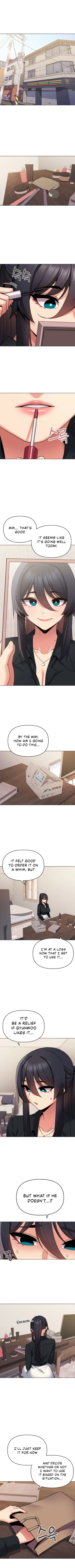 Page 598 of College Life Starts With Clubs