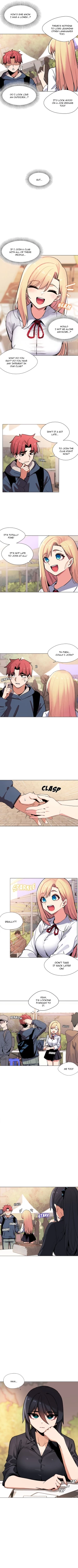 Page 5 of College Life Starts With Clubs