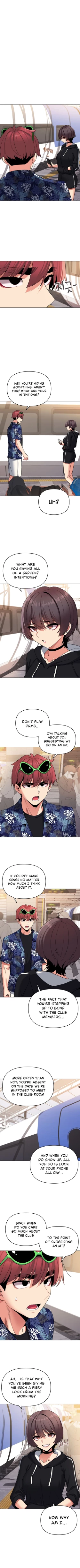 Page 633 of College Life Starts With Clubs