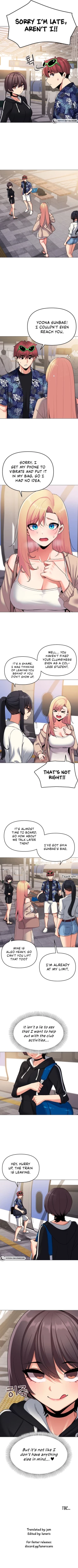 Page 635 of College Life Starts With Clubs