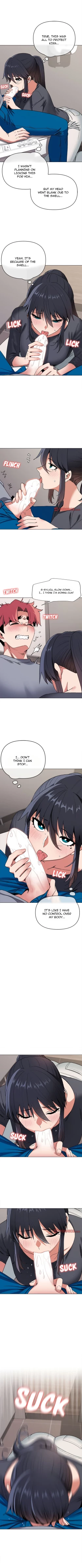 Page 64 of College Life Starts With Clubs