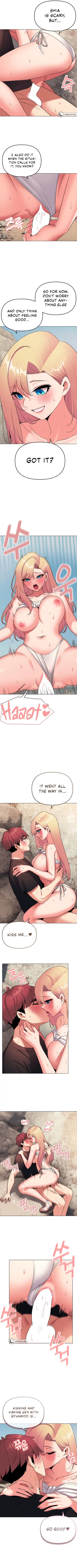 Page 661 of College Life Starts With Clubs