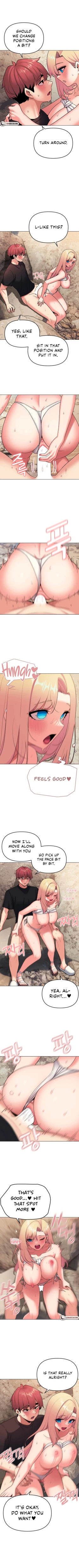 Page 663 of College Life Starts With Clubs