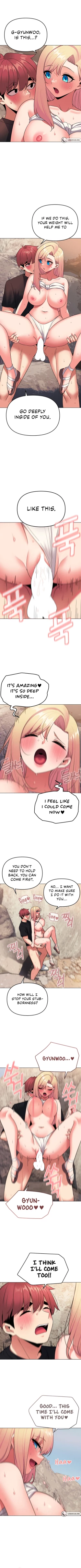 Page 665 of College Life Starts With Clubs