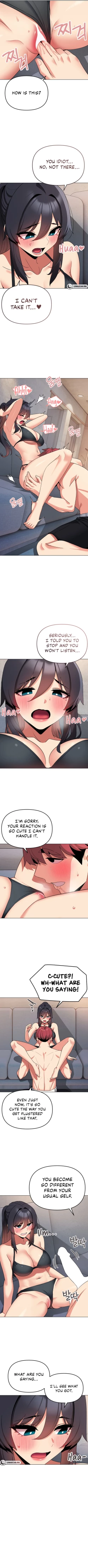 Page 686 of College Life Starts With Clubs