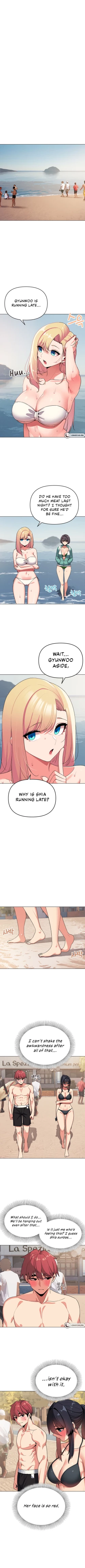 Page 698 of College Life Starts With Clubs