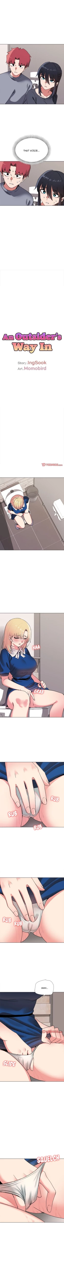 Page 69 of College Life Starts With Clubs