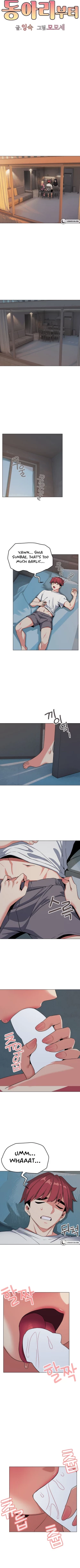 Page 702 of College Life Starts With Clubs