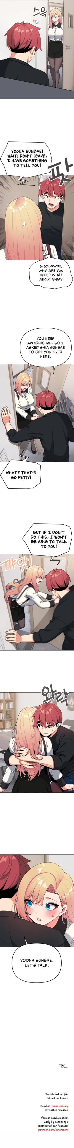 Page 729 of College Life Starts With Clubs