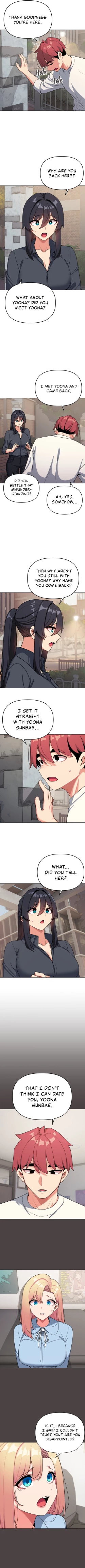 Page 761 of College Life Starts With Clubs