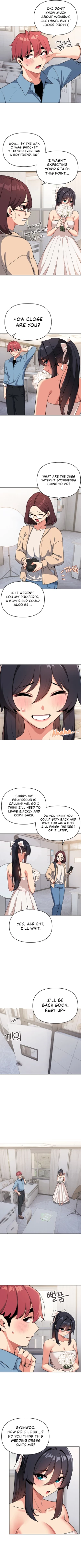 Page 765 of College Life Starts With Clubs