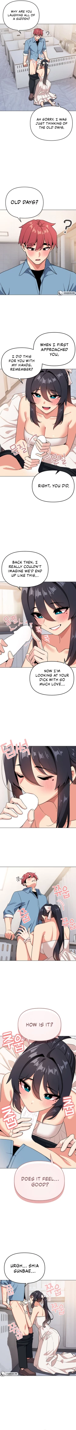 Page 768 of College Life Starts With Clubs