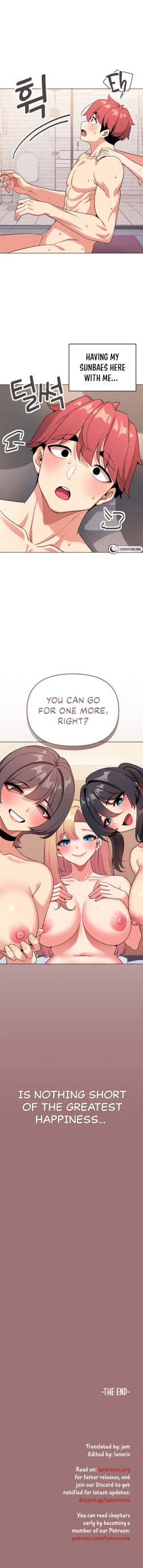 Page 789 of College Life Starts With Clubs