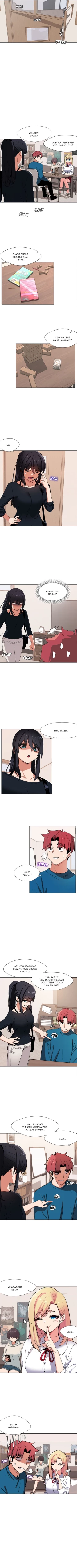 Page 7 of College Life Starts With Clubs