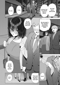 Page 20 of Yuuwaku Usagi | Tempting Bunny