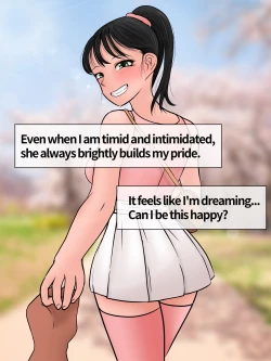 Page 4 of Perfect girlfriend