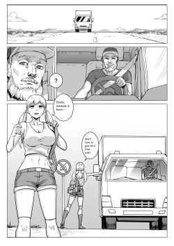 Page 1 of Severe Cold