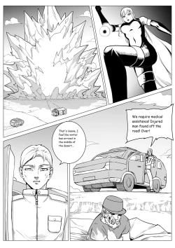 Page 31 of Severe Cold