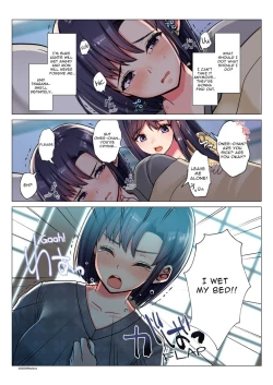 Page 56 of Nanakichi Fanbox