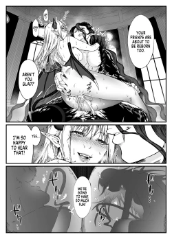 Page 4 of Akuochi TSF | Demonification TSF