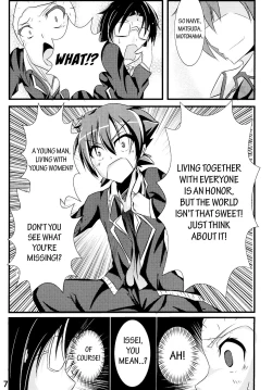 Page 7 of Ravel ni Kanri Icha Love Ecchi Suru Hon | Lovey-Dovey Sex Under Ravel's Management