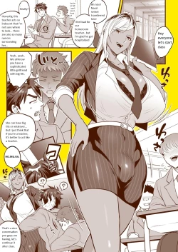 Page 5 of Futanari Picture Collection