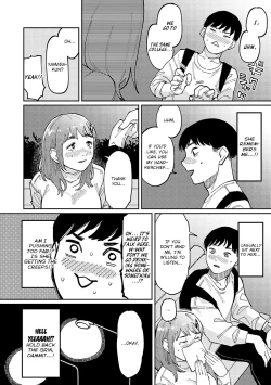 Page 4 of Saidasan Won't Stop!