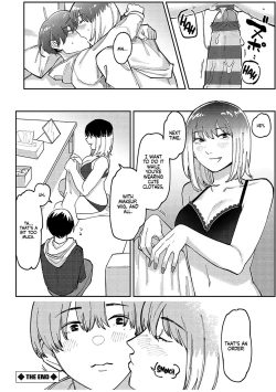 Page 50 of Oshi no Anoko wa Josou Danshi | My Fave is a Crossdresser