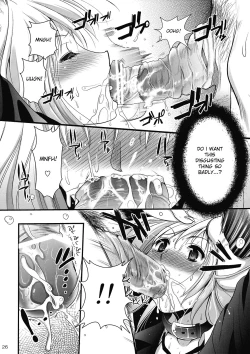 Page 26 of R In| RIn Inaba Rape