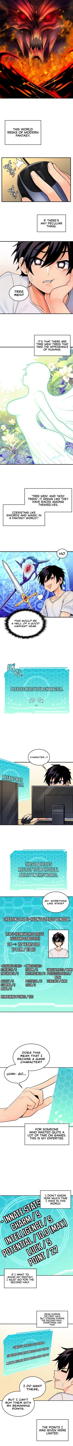 Page 11 of Fucked the World Tree