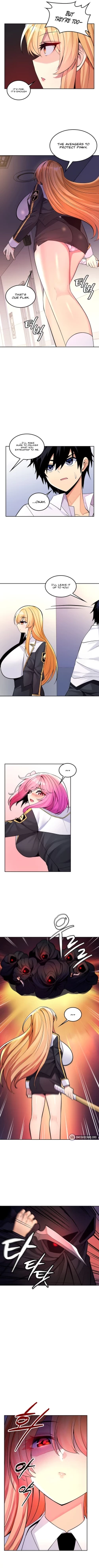 Page 221 of Fucked the World Tree