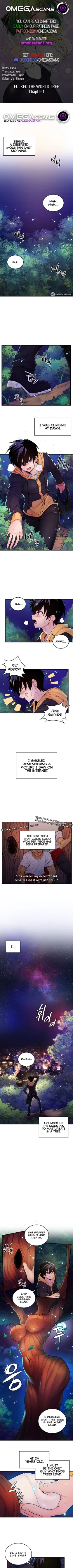 Page 2 of Fucked the World Tree