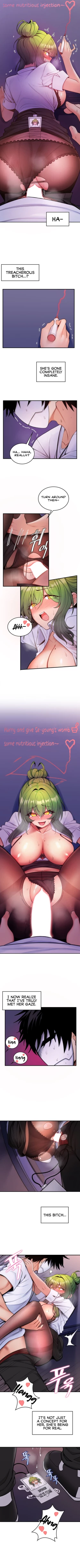 Page 79 of Fucked the World Tree