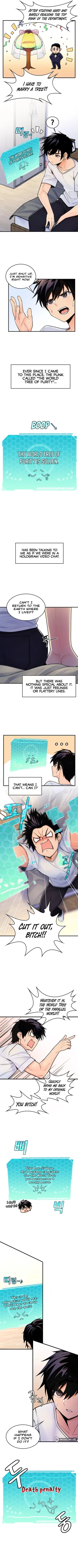 Page 8 of Fucked the World Tree