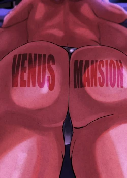 Page 106 of Venus Mansion Episode AMINA