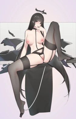 Page 4 of （明日方舟） 塑心 阿尔图罗