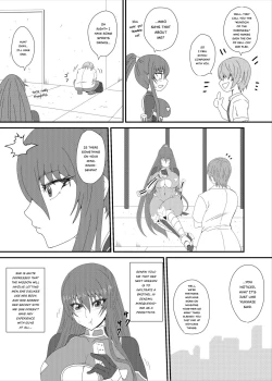 Page 4 of Rinko-Paisen Ganbaruu!