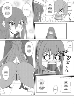Page 5 of Rinko-Paisen Ganbaruu!