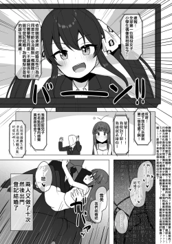 Page 29 of Onaho ni Naritai Yukimi-chan!!