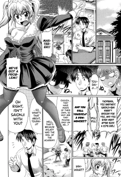 Page 80 of Class YoMaid Ch.0.5-7