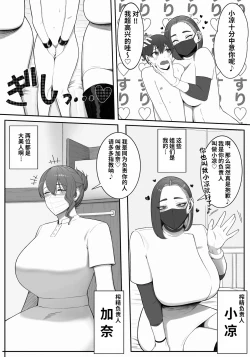 Page 5 of Sakusei Tantou Onee-san
