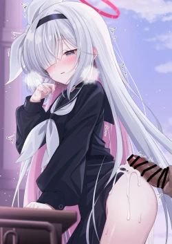 Page 56 of Purana Chann To xxx Shinaito Derarenai Heya | 不和普拉娜酱一起XXX就出不去的房间