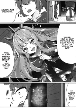 Page 13 of Vaj Para! - Vajra Paradise