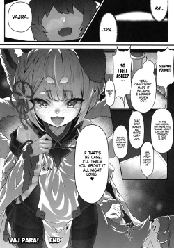 Page 31 of Vaj Para! - Vajra Paradise