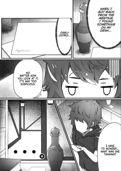 Page 3 of Vaj Para! - Vajra Paradise